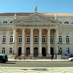 Inn-chiado Restauradores Prime Maison d'hôtes 3*