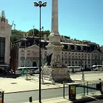 Maison d'hôtes Inn-chiado Restauradores Prime 3*