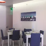 Maison d'hôtes Inn-chiado Restauradores Prime Lisboa