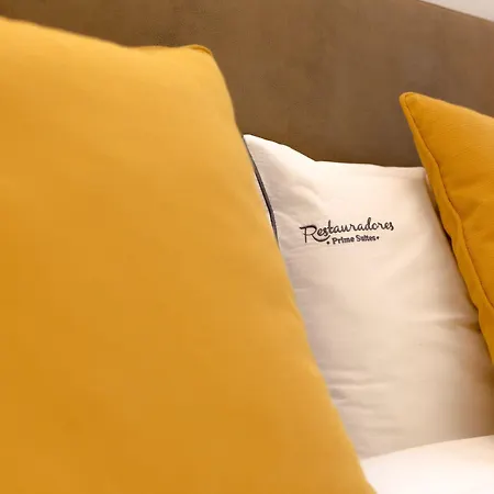 Inn-chiado Restauradores Prime Lisbona