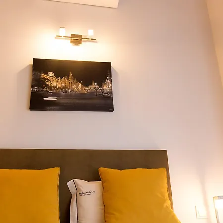 Affittacamere Inn-chiado Restauradores Prime Lisbona