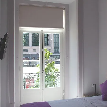 Maison d'hôtes Inn-chiado Restauradores Prime 2*