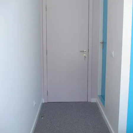 Affittacamere Inn-chiado Restauradores Prime 3*
