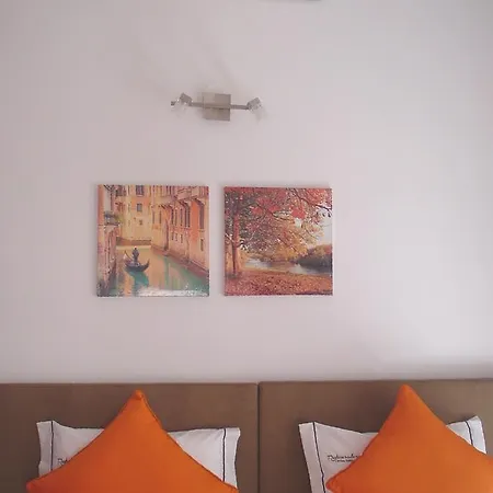 Affittacamere Inn-chiado Restauradores Prime 3*