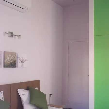 Inn-chiado Restauradores Prime Affittacamere 3*