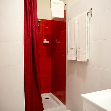 Inn-chiado Restauradores Prime Maison d'hôtes 2*
