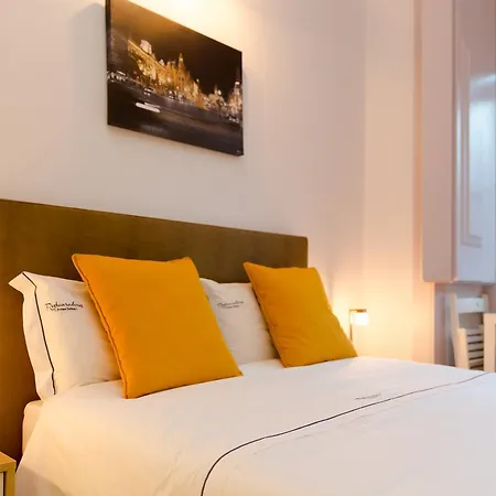 Inn-chiado Restauradores Prime Maison d'hôtes
