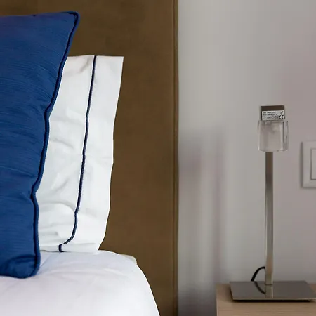 Inn-chiado Restauradores Prime Penzion 3*