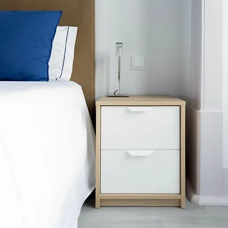 Inn-chiado Restauradores Prime Penzion Lisboa