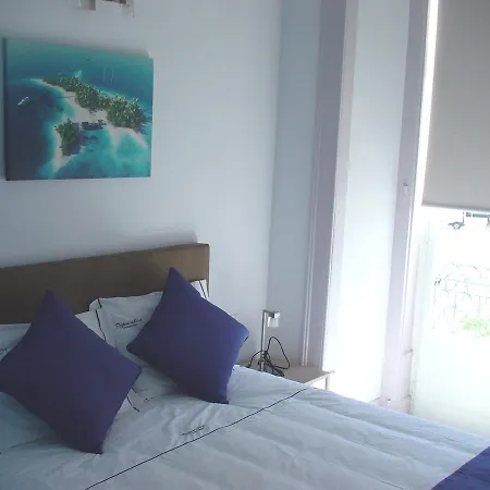 Inn-chiado Restauradores Prime Гостевой дом