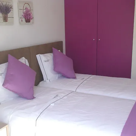 Гостевой дом Inn-chiado Restauradores Prime