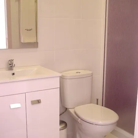 Inn-chiado Restauradores Prime Лиссабон