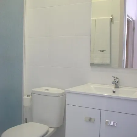Гостевой дом Inn-chiado Restauradores Prime Лиссабон