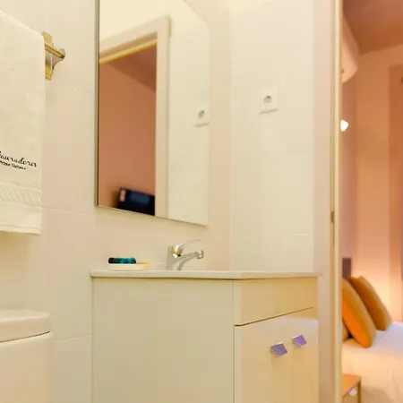 Inn-chiado Restauradores Prime Лиссабон