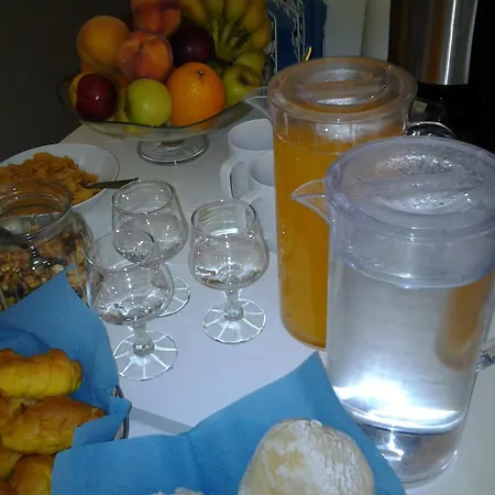 Inn-chiado Restauradores Prime Гостевой дом