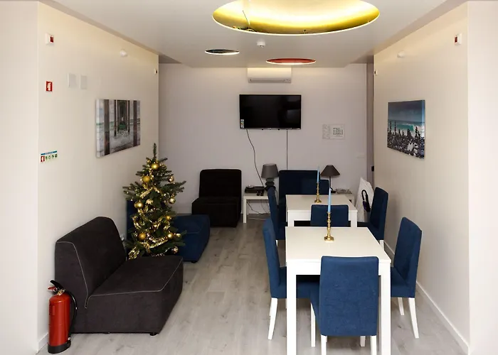 Inn-chiado Restauradores Prime Penzion 3*