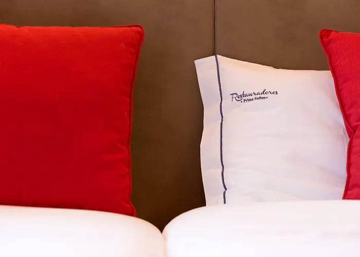 Inn-chiado Restauradores Prime Penzion