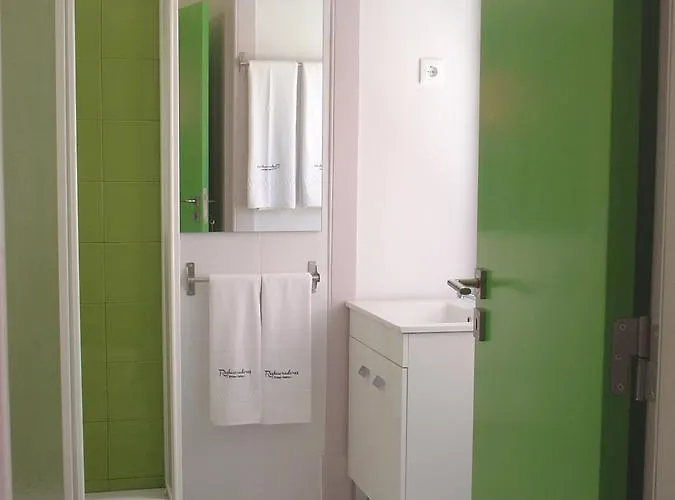 Inn-chiado Restauradores Prime Penzion 3*