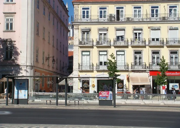 Inn-chiado Restauradores Prime