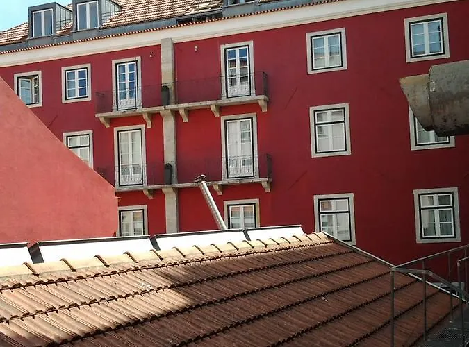 Inn-chiado Restauradores Prime