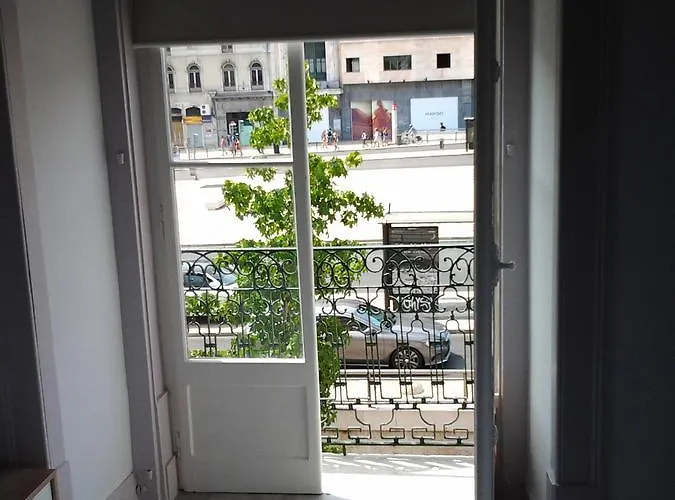 Inn-chiado Restauradores Prime 3*