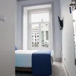 Inn-chiado Restauradores Prime 3* Lisboa