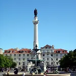 Inn-chiado Restauradores Prime Lisboa