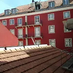 Inn-chiado Restauradores Prime