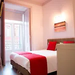 Inn-chiado Restauradores Prime 3* Lisboa