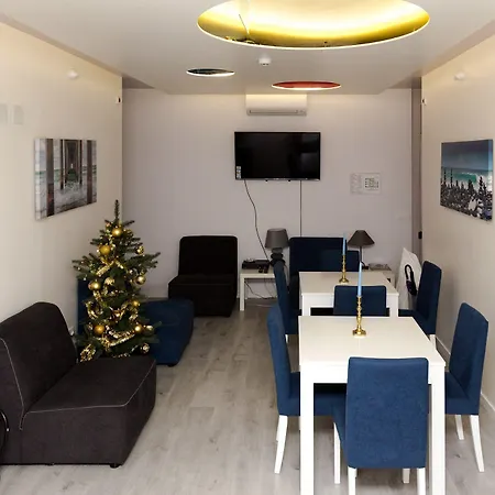 Inn-chiado Restauradores Prime Guest house 3*