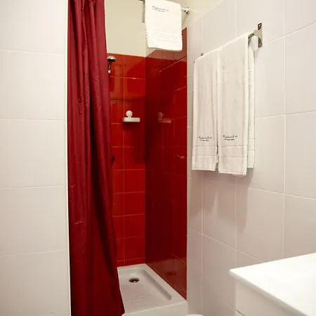 Inn-chiado Restauradores Prime Pensjonat