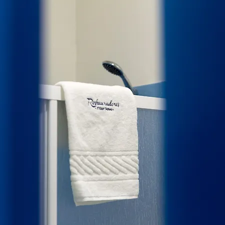 Inn-chiado Restauradores Prime Guest house