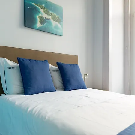 Guest house Inn-chiado Restauradores Prime