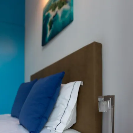 Inn-chiado Restauradores Prime Lisbon