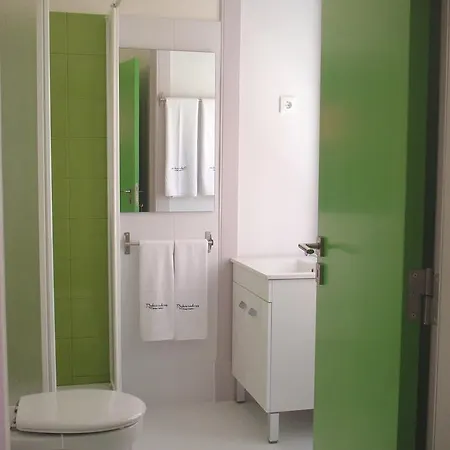 Inn-chiado Restauradores Prime Pensjonat 3*