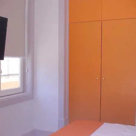 Guest house Inn-chiado Restauradores Prime 3*