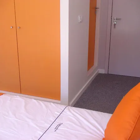 Inn-chiado Restauradores Prime Lisbon