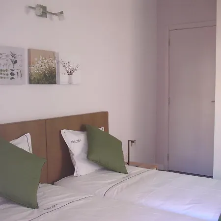 Inn-chiado Restauradores Prime Vendégház