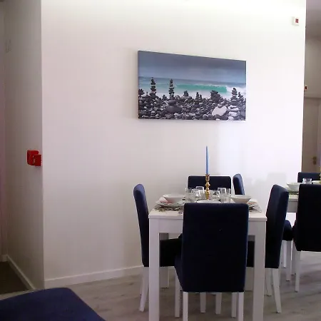 Pensjonat Inn-chiado Restauradores Prime