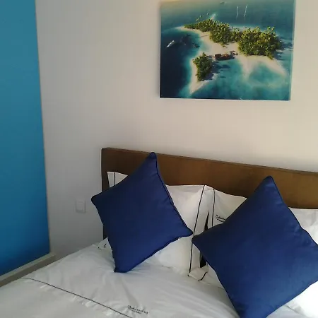 Inn-chiado Restauradores Prime Guest house