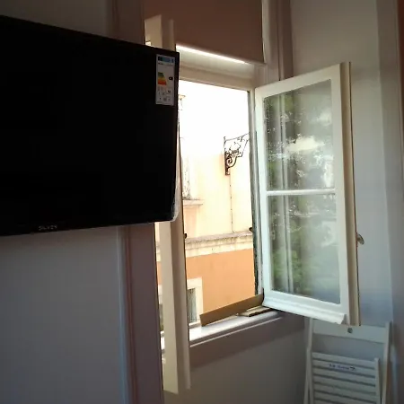 Inn-chiado Restauradores Prime