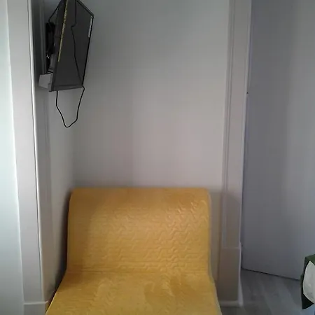 Inn-chiado Restauradores Prime Guest house