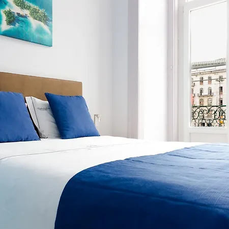 Inn-chiado Restauradores Prime 3*
