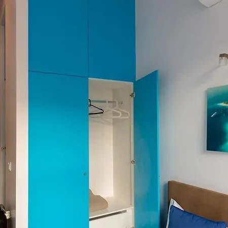 Inn-chiado Restauradores Prime Vendégház Lisboa