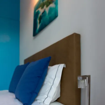 Inn-chiado Restauradores Prime Vendégház Lisboa
