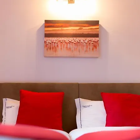 Pensjonat Inn-chiado Restauradores Prime