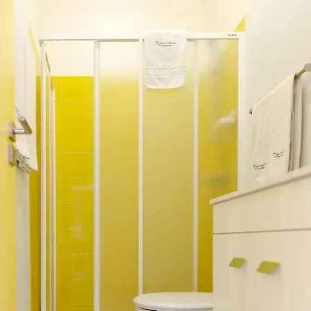 Inn-chiado Restauradores Prime Vendégház Lisboa