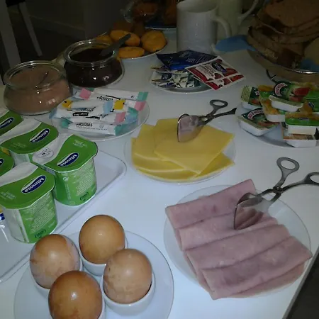 Guest house Inn-chiado Restauradores Prime