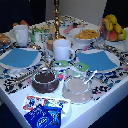 Pensjonat Inn-chiado Restauradores Prime 3*