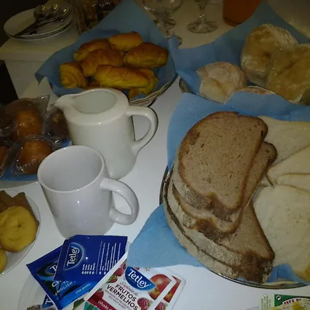 Guest house Inn-chiado Restauradores Prime Lisbon